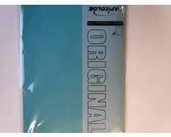 Papicolor Original Papier A4 200 gsm 6 Sheets Turkoois