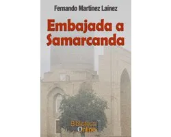 Embajada a Samarcanda