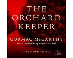 The Orchard Keeper
