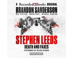 Stephen Leeds