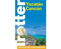 Trotter  -   Yucatan-Cancun