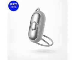 Calmbeez - Calmbeez Kids - Slaaptrainer PRO - Entraîneur de respiration - Beter Slapen - Entraîneurs de sommeil pour adultes / enfants - Exercices de respiration - Appareil Neurorelax - Aide au sommeil - Calm Beez Apparaatje