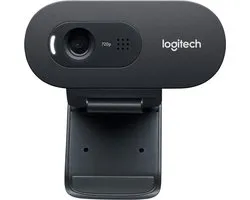 Logitech C270 webcam 1,2 MP 1280 x 960 pixels USB Noir