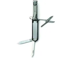 Manicure mini-multitool Gentlemen's Hardware | Nagelknipper | Manicureset