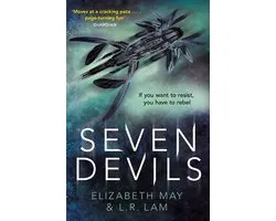 Seven Devils