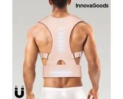 InnovaGoods Magnetische Rugcorrector