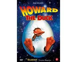 Howard The Duck