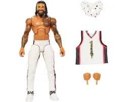 WWE Elite Collection Jimmy Uso Action Figure