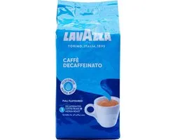 Lavazza Cafe Crema Decaffeinato - 500 grammes