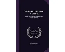 Deutsch's Drillmaster in German