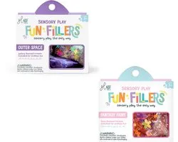 Glo Pals - Coffret découverte - Jouets Fun - Meilleures ventes - Fées - Espace - speelgoed sensoriels - Jouets aquatiques
