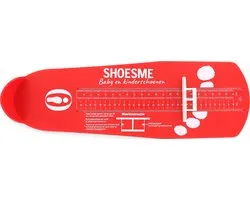 Shoesme kindervoetenmeter universeel