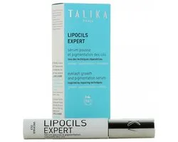 Talika Lipocils Expert 10ml wimpermascara