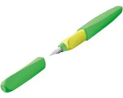 Pelikan vulpen Twist - Neon Groen