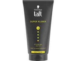 Taft haargel SUPER KLEBER 150ml