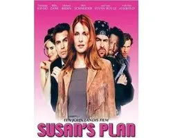Susan's Plan