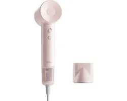 Laifen SE Lite High Speed Fohn - Roze - Haardroger met ionische technologie - 3 warmtestanden