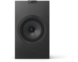 KEF Q3 Meta - Enceinte bibliothèque - Zwart