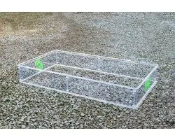 Vitopod extra laag 15 cm voor 100W propagator