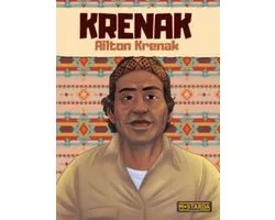 Kariri - Krenak - Ailton Krenak