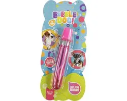 Bubble dog hand bellenblaas - Default Title