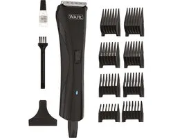 Wahl 09699-1016 tondeuse à cheveux Noir