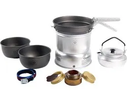 Trangia - 160278 - Campingfornuis - 2x 1L - 27-8/UL/HA