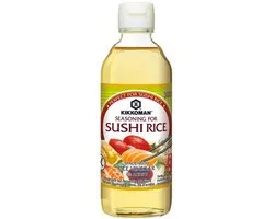 Kikkoman - Smaakmaker voor sushirijst - 12x 300ml