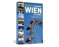 111 Gründe, Wien zu lieben