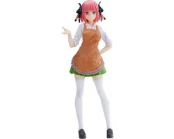 Quintessential Quintuplets The Movie Nino Nakano SPM Statue 22cm