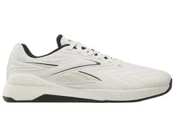 Reebok Nano X5 Edge Schoenen Wit EU 43 Man