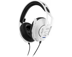 Sony PlayStation 5 NACON RIG 300 PRO HS Casque Avec fil Arceau Jouer Blanc