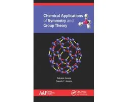Chemical Applications of Symmetry and Group Theory