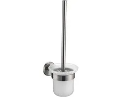 Saniscape Inox Toiletborstelset