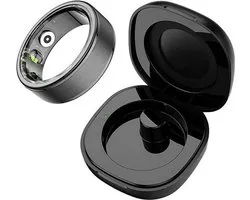Colmi - R03 Black 12 - Smartring