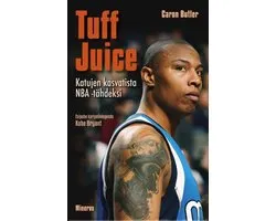 Tuff Juice