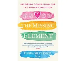 ISBN The Missing Element, Anglais, Livre de poche, 160 pages