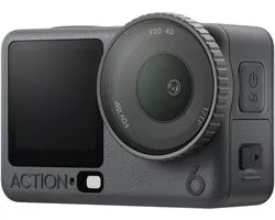 DJI Osmo Action 6 Standard