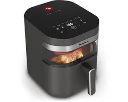 Moulinex Easy Fry Infrared EZ832HF0 – Airfryer XL - 7 L – Infra-Heat™ technologie – Kijkvenster
