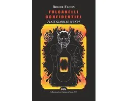 Les Cahiers d'Irem N°- Fulcanelli Confidentiel