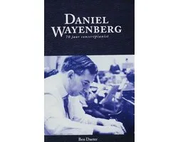 Daniel Wayenberg