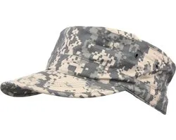 Fostex Field Cap Ripstop Digital ACU camouflage