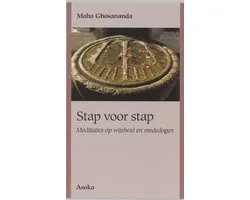 Dharma Pocket - Stap voor stap