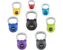 Taurus Premium Kettlebell Special Edition 20 kg