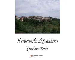 Il cruciverba di Scansano