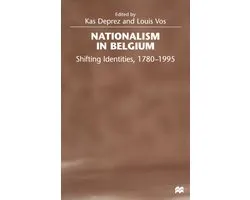 Nationalism in Belgium