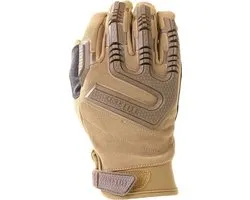 101 INC - Tactical glove Operator (kleur: Coyote / maat: M)