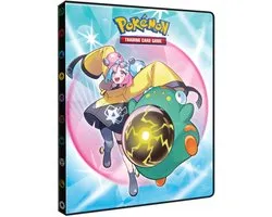 Pokémon - SV09 Journey Together - Pocket binder - 9-pocket