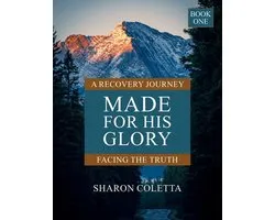 Made for His Glory- Made for His Glory
