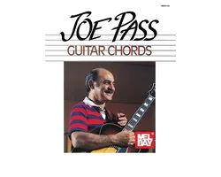 Joe Pass Guitar Chords